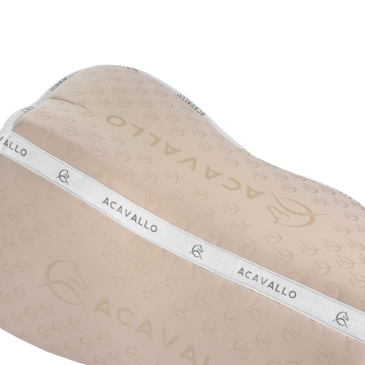 Pad MF HPS CW-CS  bamboo silicone grip flat