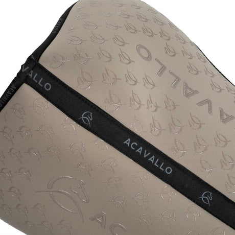 Pad MF HPS CW-CS  bamboo silicone grip flat