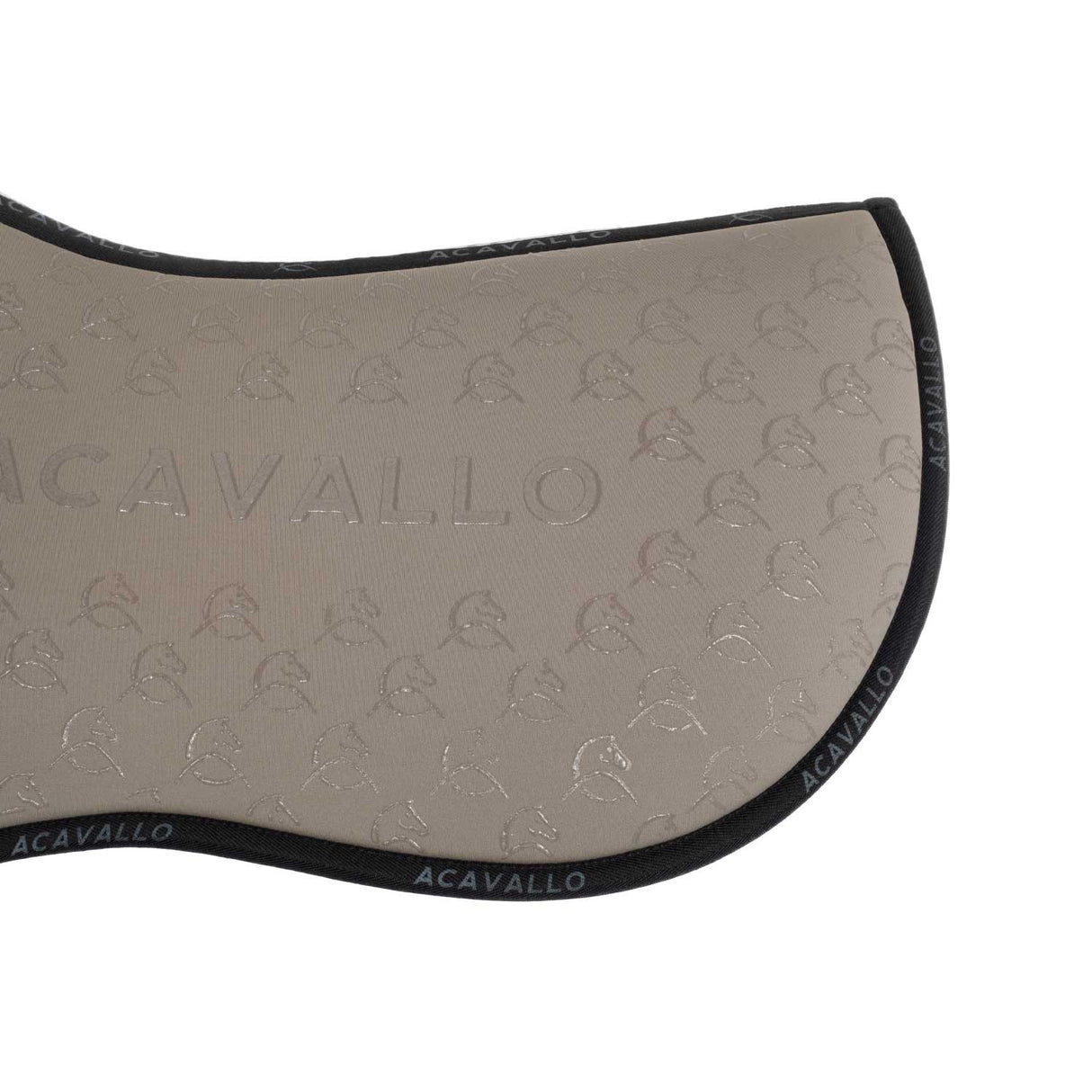 Pad MF HPS CW-CS  bamboo silicone grip flat