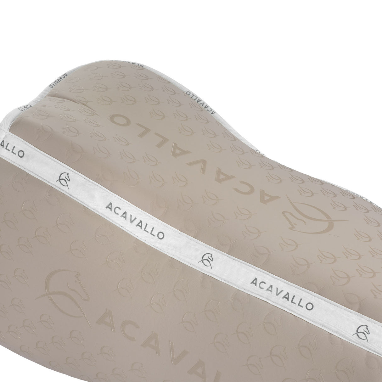 Pad MF HPS CW-CS  bamboo silicone grip flat