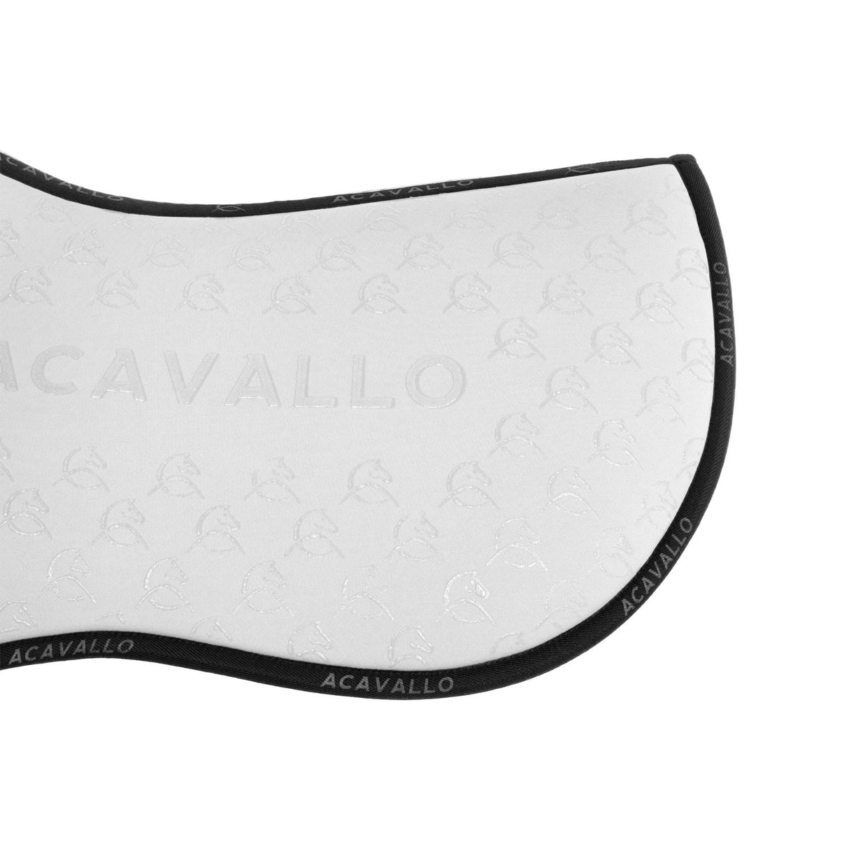 Pad MF HPS CW-CS  bamboo silicone grip flat