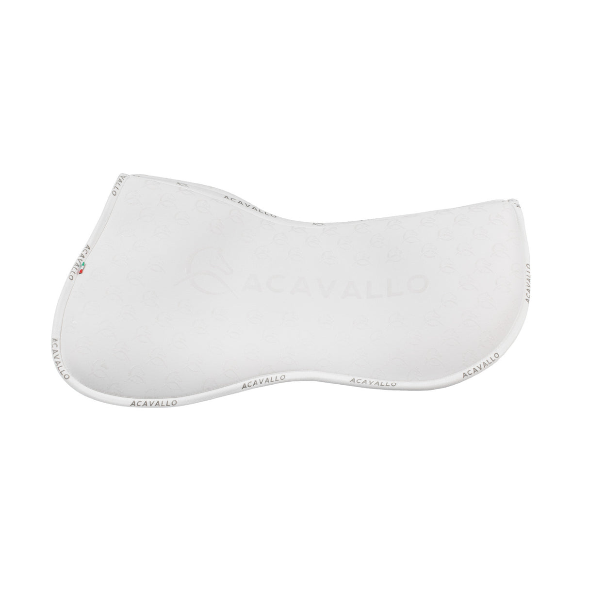 Pad MF HPS CW-CS  bamboo silicone grip flat