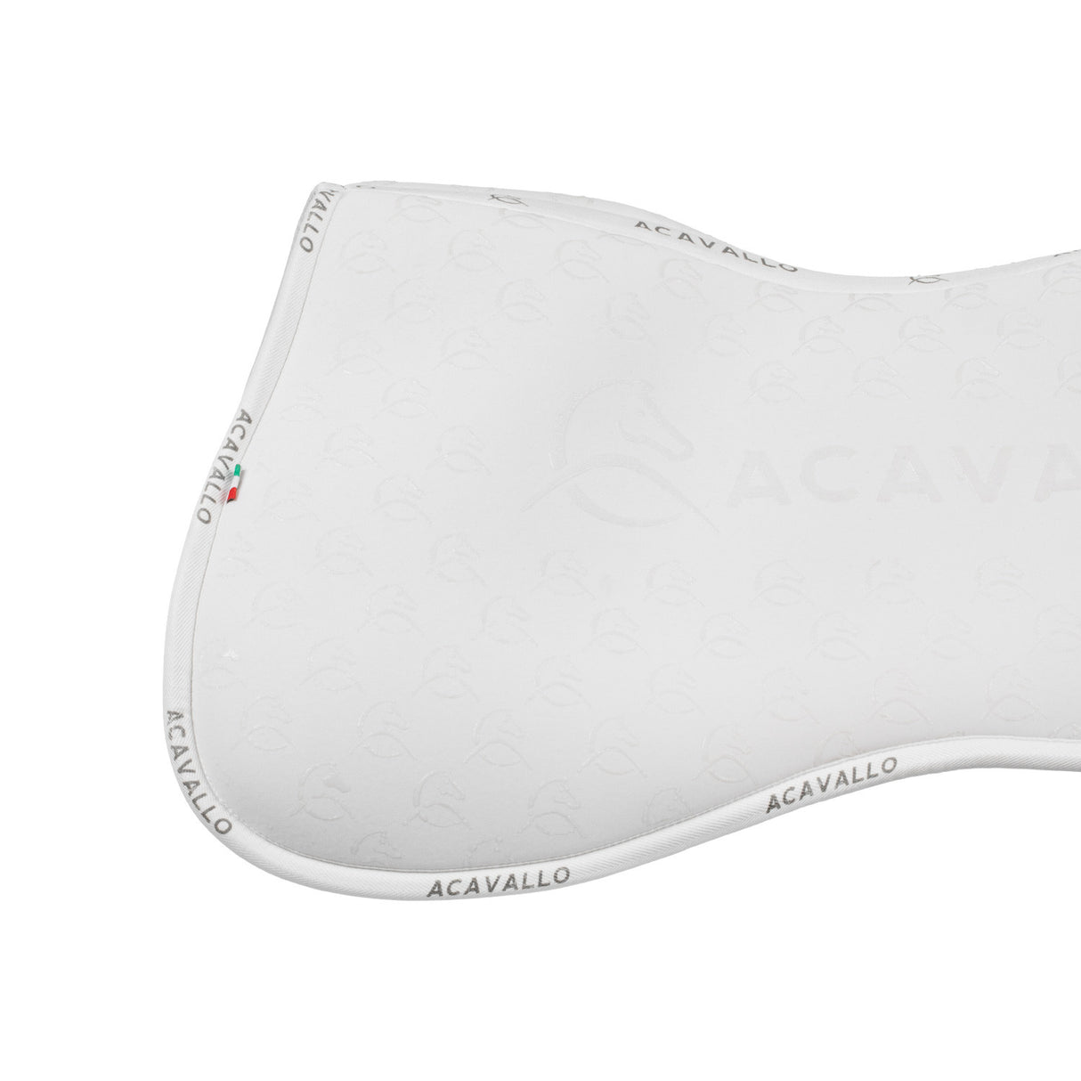 Pad MF HPS CW-CS  bamboo silicone grip flat
