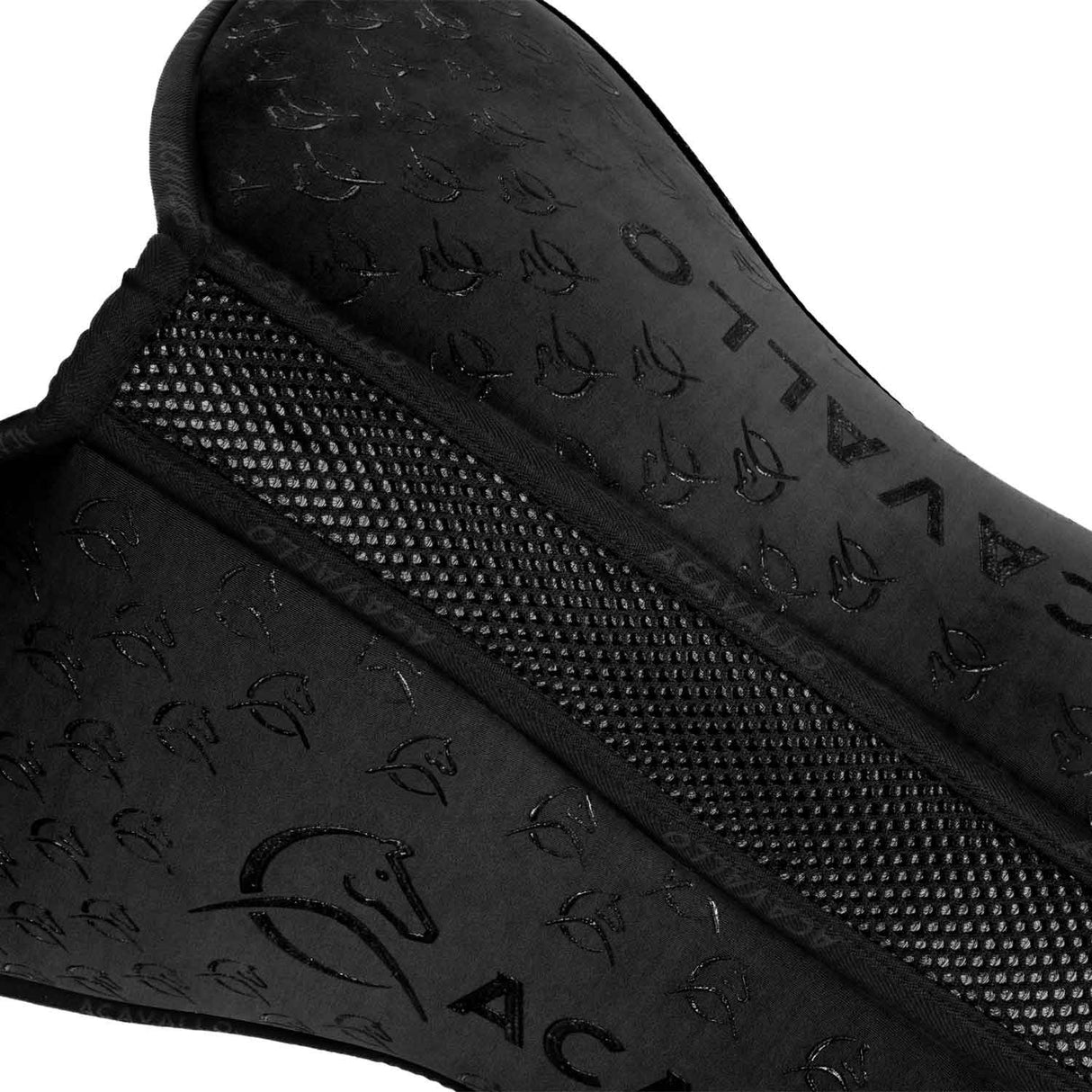 Pad MF JCCS CW-3DS elastane & bamboo silicone grip flat