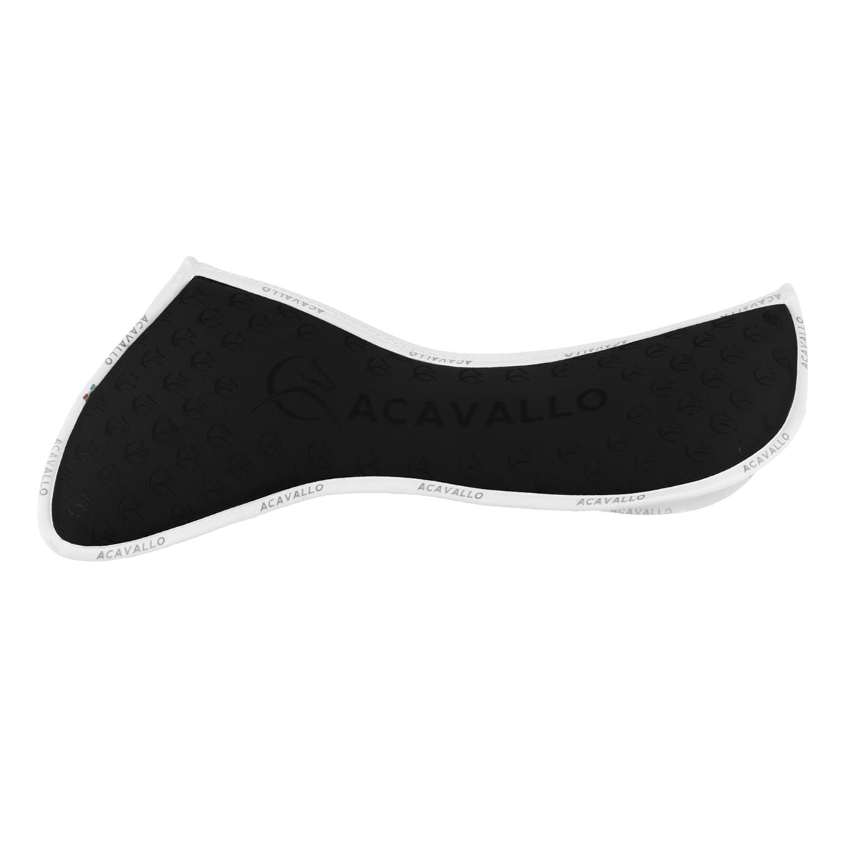 Pad MF JCCS CW-3DS elastane & bamboo silicone grip flat