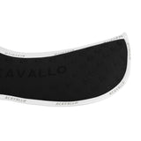 Pad MF JCCS CW-3DS elastane & bamboo silicone grip flat