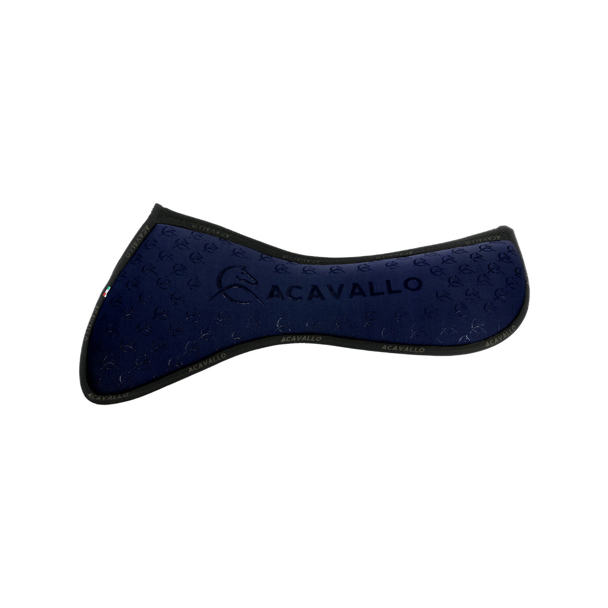 Pad MF JCCS CW-3DS elastane & bamboo silicone grip flat