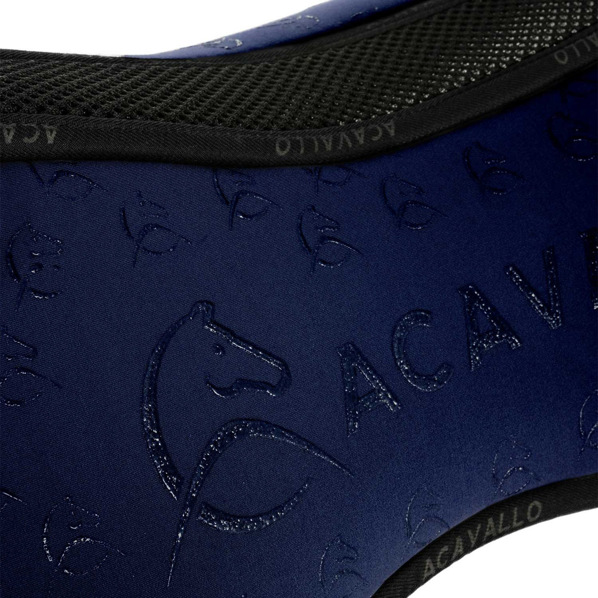 Pad MF JCCS CW-3DS elastane & bamboo silicone grip flat