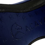 Pad MF JCCS CW-3DS elastane & bamboo silicone grip flat