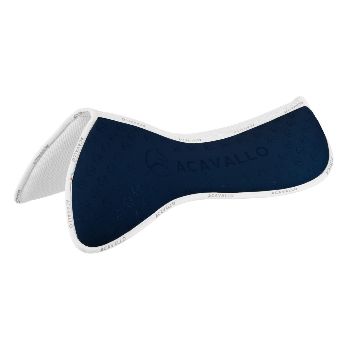 Pad MF JCCS CW-3DS elastane & bamboo silicone grip flat