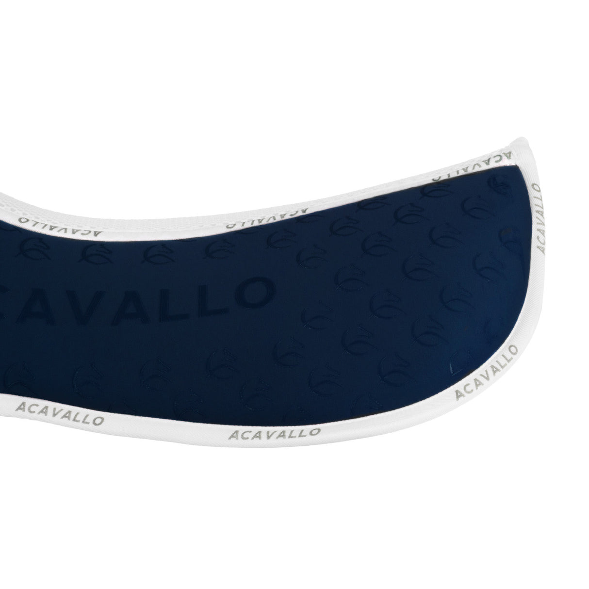 Pad MF JCCS CW-3DS elastane & bamboo silicone grip flat