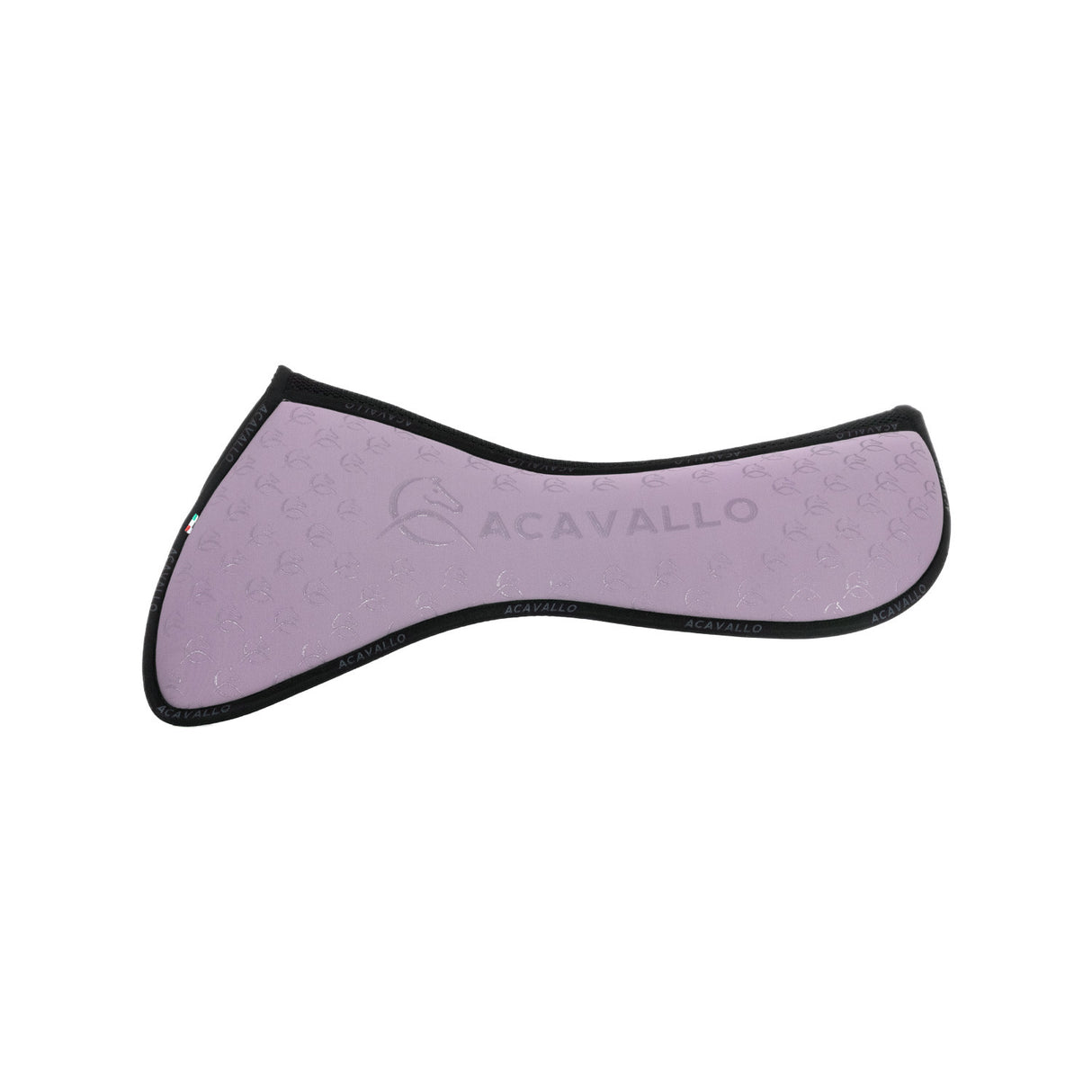 Pad MF JCCS CW-3DS elastane & bamboo silicone grip flat
