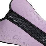 Pad MF JCCS CW-3DS elastane & bamboo silicone grip flat