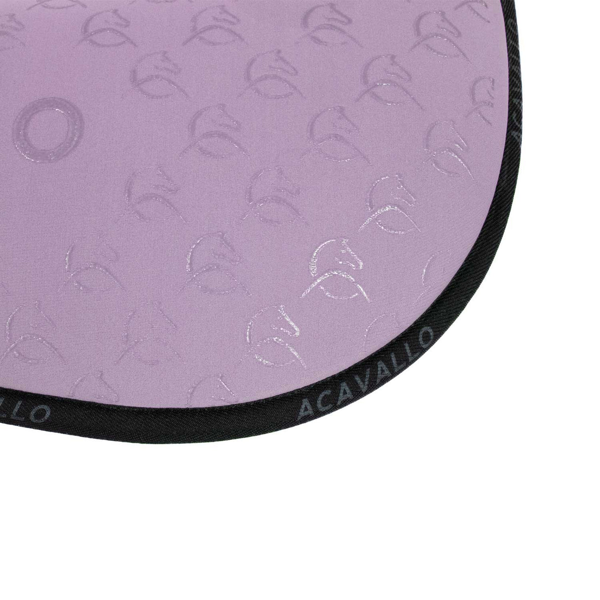 Pad MF JCCS CW-3DS elastane & bamboo silicone grip flat