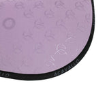 Pad MF JCCS CW-3DS elastane & bamboo silicone grip flat