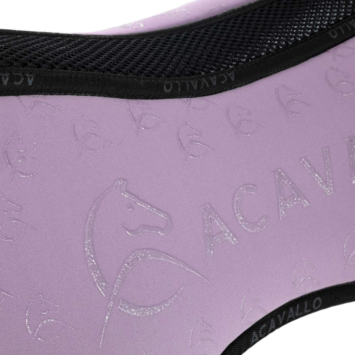 Pad MF JCCS CW-3DS elastane & bamboo silicone grip flat