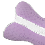 Pad MF JCCS CW-3DS elastane & bamboo silicone grip flat