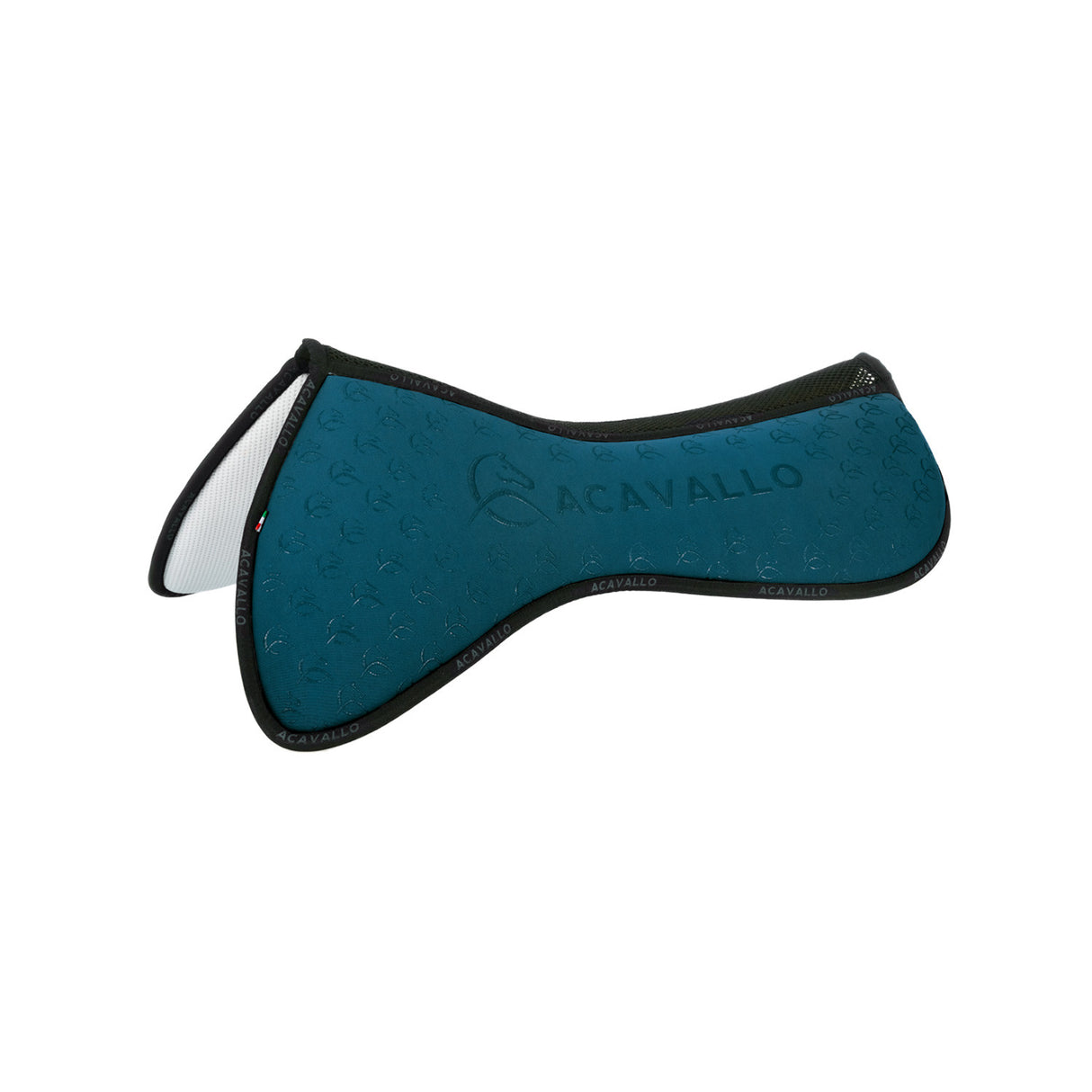 Pad MF JCCS CW-3DS elastane & bamboo silicone grip flat