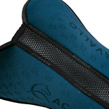 Pad MF JCCS CW-3DS elastane & bamboo silicone grip flat