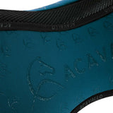 Pad MF JCCS CW-3DS elastane & bamboo silicone grip flat