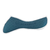 Pad MF JCCS CW-3DS elastane & bamboo silicone grip flat