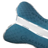 Pad MF JCCS CW-3DS elastane & bamboo silicone grip flat