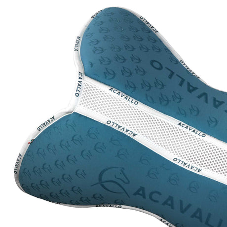 Pad MF JCCS CW-3DS elastane & bamboo silicone grip flat