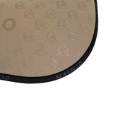 Pad MF JCCS CW-3DS elastane & bamboo silicone grip flat