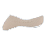 Pad MF JCCS CW-3DS elastane & bamboo silicone grip flat