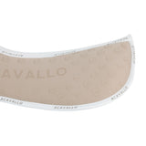 Pad MF JCCS CW-3DS elastane & bamboo silicone grip flat