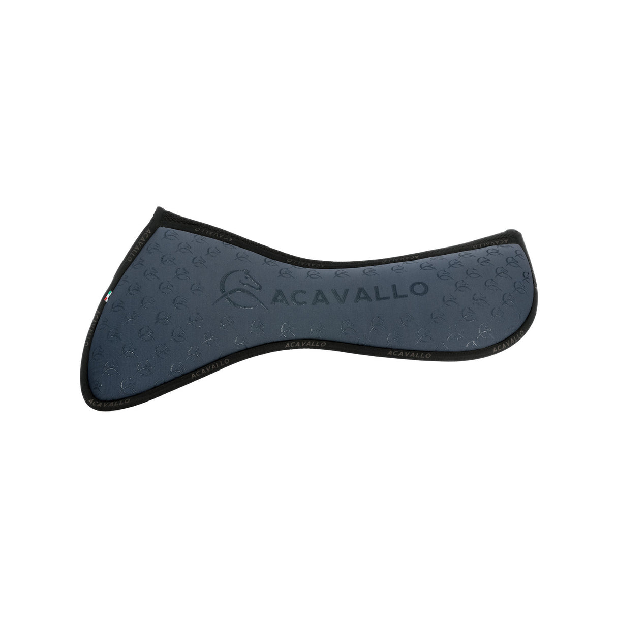 Pad MF JCCS CW-3DS elastane & bamboo silicone grip flat