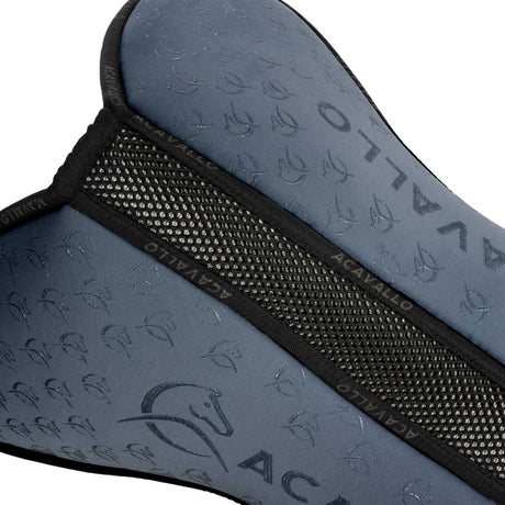 Pad MF JCCS CW-3DS elastane & bamboo silicone grip flat
