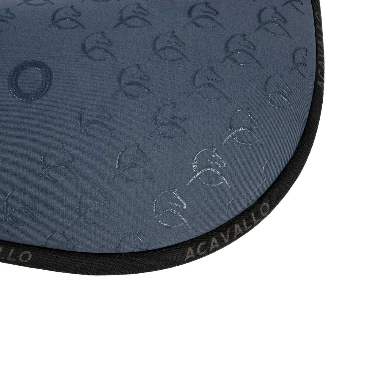 Pad MF JCCS CW-3DS elastane & bamboo silicone grip flat