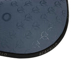 Pad MF JCCS CW-3DS elastane & bamboo silicone grip flat