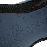 Pad MF JCCS CW-3DS elastane & bamboo silicone grip flat
