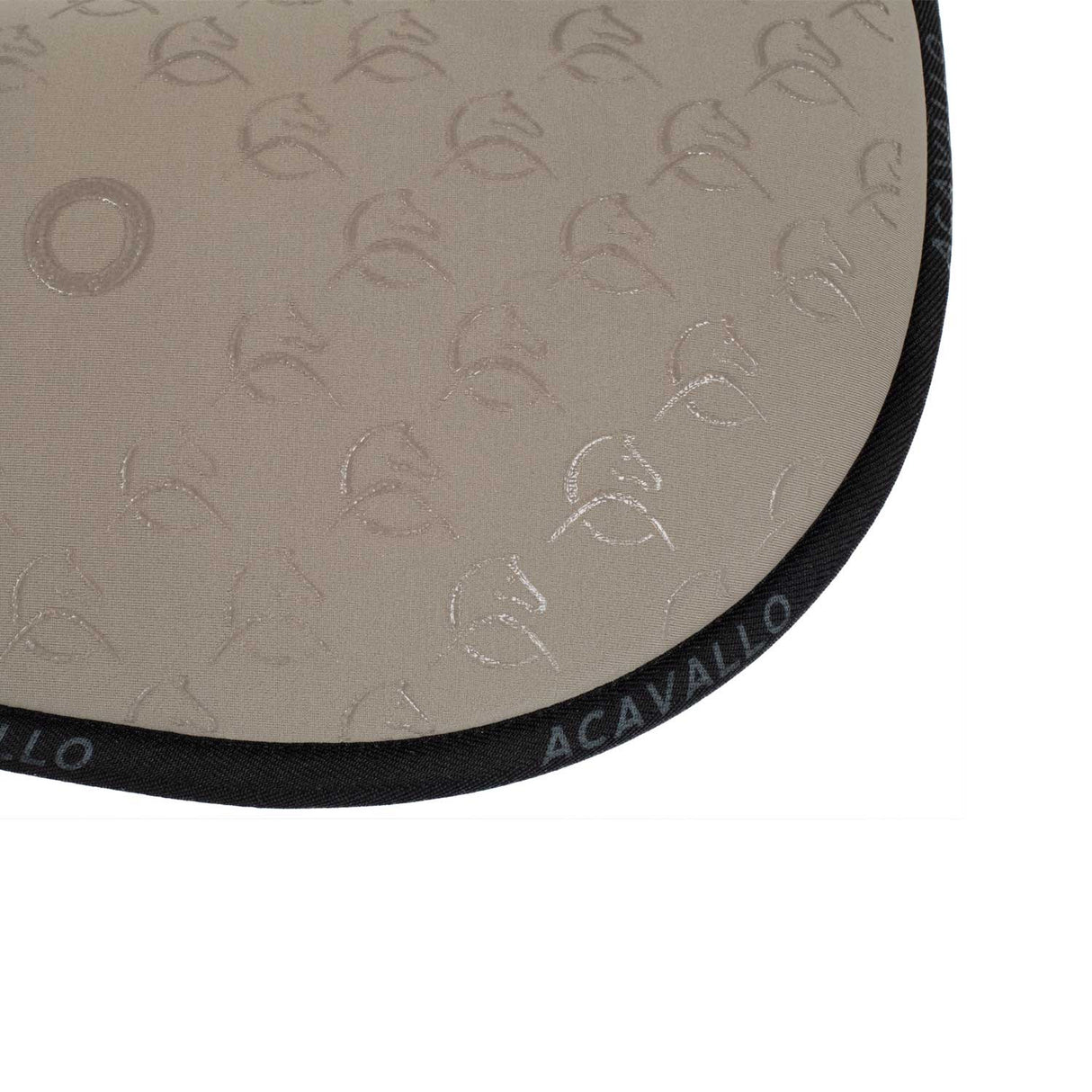 Pad MF JCCS CW-3DS elastane & bamboo silicone grip flat
