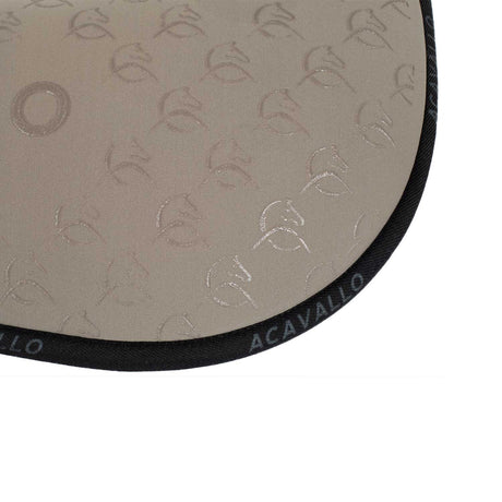 Pad MF JCCS CW-3DS elastane & bamboo silicone grip flat