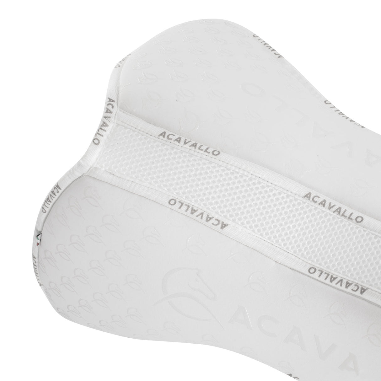 Pad MF JCCS CW-3DS elastane & bamboo silicone grip flat