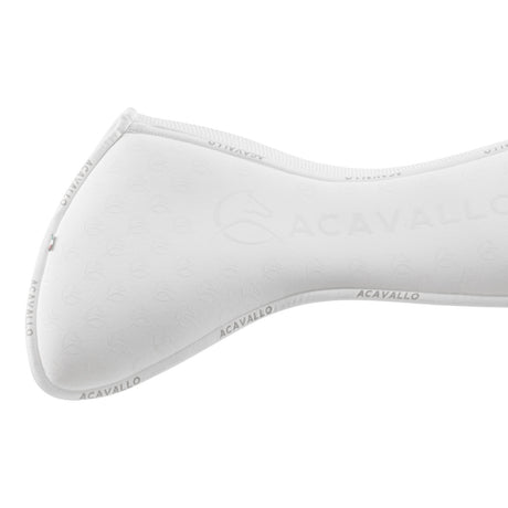 Pad MF JCCS CW-3DS elastane & bamboo silicone grip flat
