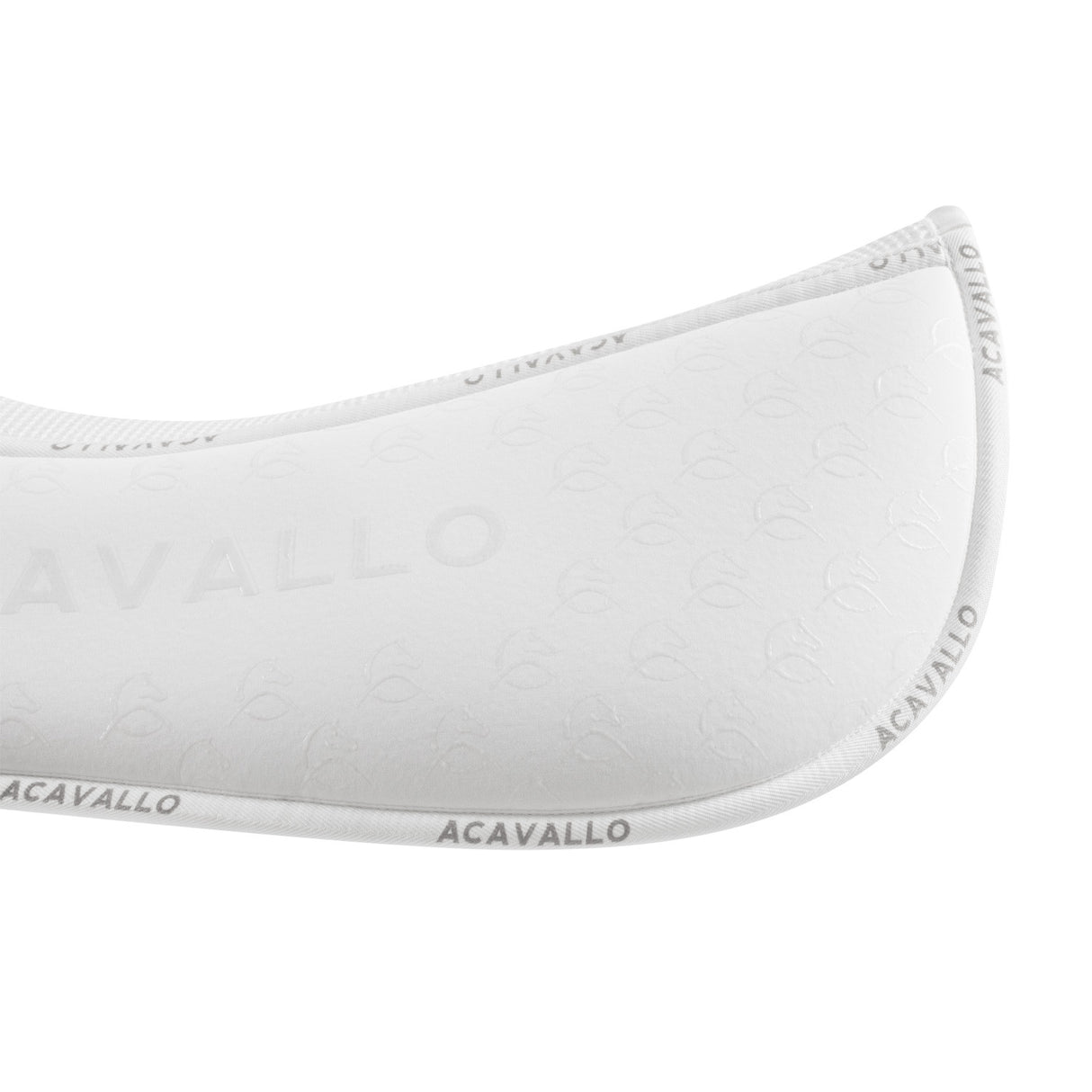 Pad MF JCCS CW-3DS elastane & bamboo silicone grip flat