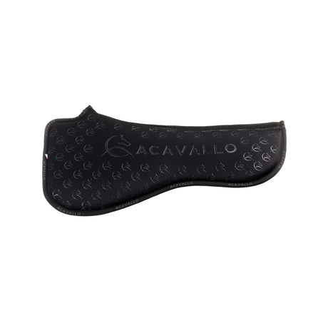 Pad MF DS SW-3DS elastane & bamboo silicone grip flat