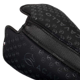 Pad MF DS SW-3DS elastane & bamboo silicone grip flat
