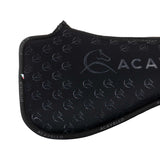 Pad MF DS SW-3DS elastane & bamboo silicone grip flat