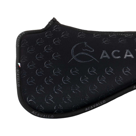 Pad MF DS SW-3DS elastane & bamboo silicone grip flat