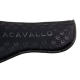 Pad MF DS SW-3DS elastane & bamboo silicone grip flat