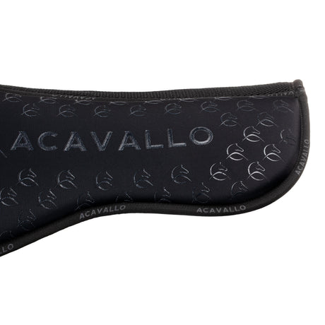 Pad MF DS SW-3DS elastane & bamboo silicone grip flat