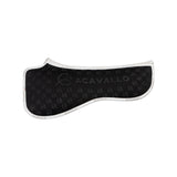Pad MF DS SW-3DS elastane & bamboo silicone grip flat