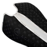Pad MF DS SW-3DS elastane & bamboo silicone grip flat