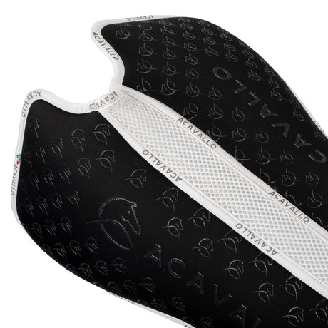 Pad MF DS SW-3DS elastane & bamboo silicone grip flat