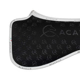 Pad MF DS SW-3DS elastane & bamboo silicone grip flat